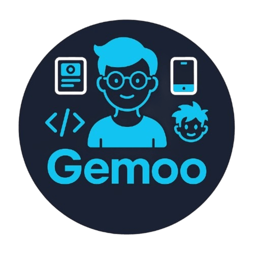 Gemoo Logo